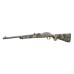 Ruger 77/357 .357 Mag 18.5" Barrel Bolt Action Rifle - Camo
